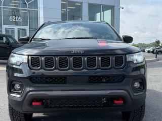 2025 Jeep Compass Trailhawk in Saint-Hyacinthe, Quebec - 3 - w320h240cpx