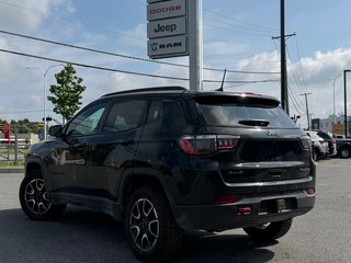 2025 Jeep Compass Trailhawk in Saint-Hyacinthe, Quebec - 2 - w320h240cpx