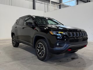 2025 Jeep Compass Trailhawk in Saint-Hyacinthe, Quebec - 3 - w320h240cpx