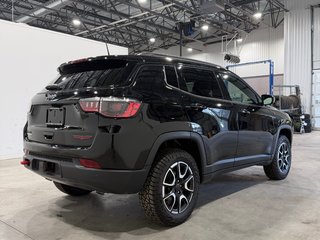 2025 Jeep Compass Trailhawk in Saint-Hyacinthe, Quebec - 5 - w320h240cpx