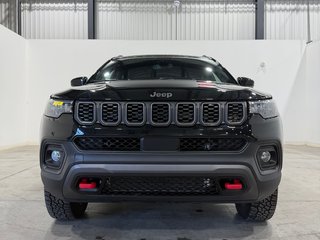 2025 Jeep Compass Trailhawk in Saint-Hyacinthe, Quebec - 2 - w320h240cpx
