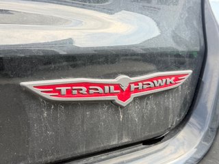 2025 Jeep Compass Trailhawk in Saint-Hyacinthe, Quebec - 5 - w320h240cpx
