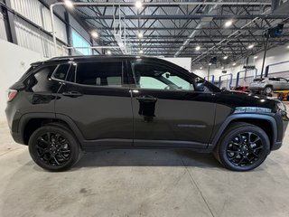 2025 Jeep Compass Altitude in Saint-Hyacinthe, Quebec - 4 - w320h240cpx