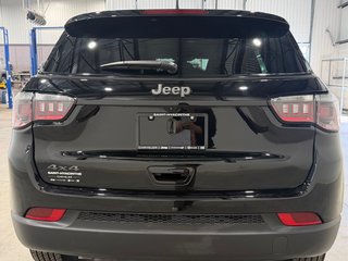 2025 Jeep Compass Altitude in Saint-Hyacinthe, Quebec - 6 - w320h240cpx