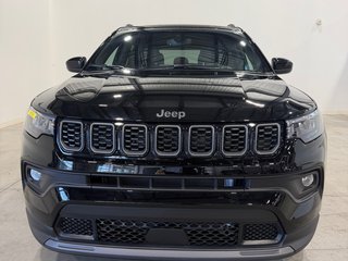 2025 Jeep Compass Altitude in Saint-Hyacinthe, Quebec - 2 - w320h240cpx