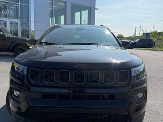 2025 Jeep Compass Altitude in Saint-Hyacinthe, Quebec - 2 - w320h240cpx