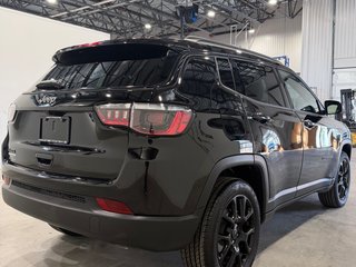 2025 Jeep Compass Altitude in Saint-Hyacinthe, Quebec - 5 - w320h240cpx