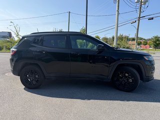 2025 Jeep Compass Altitude in Saint-Hyacinthe, Quebec - 4 - w320h240cpx
