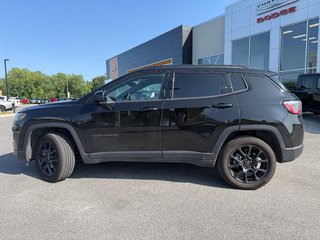 2025 Jeep Compass Altitude in Saint-Hyacinthe, Quebec - 5 - w320h240cpx