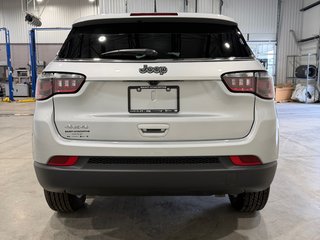 Jeep Compass SPORT 2026 à Saint-Hyacinthe, Québec - 6 - w320h240cpx