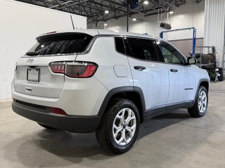 Jeep Compass SPORT 2026 à Saint-Hyacinthe, Québec - 5 - w320h240cpx