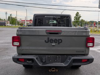 2021 Jeep Gladiator Sport S in Saint-Hyacinthe, Quebec - 5 - w320h240cpx