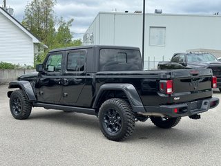 2023  Gladiator WILLYS in Sherbrooke, Quebec - 4 - w320h240cpx