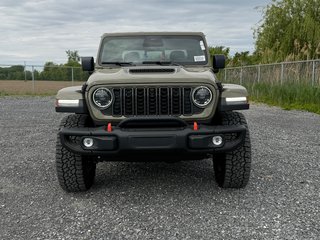 2026 Jeep Gladiator Mojave X in Saint-Hyacinthe, Quebec - 2 - w320h240cpx