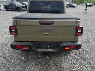 2026 Jeep Gladiator Mojave X in Saint-Hyacinthe, Quebec - 3 - w320h240cpx