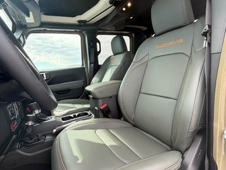 2026 Jeep Gladiator Mojave X in Saint-Hyacinthe, Quebec - 6 - w320h240cpx