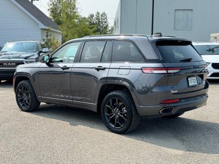 Grand Cherokee 4xe 30TH ANNIVERSARY 2023 à Sherbrooke, Québec - 5 - w320h240cpx