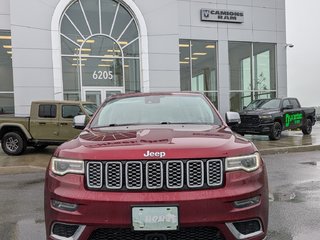 2020 Jeep Grand Cherokee Summit in Saint-Hyacinthe, Quebec - 5 - w320h240cpx