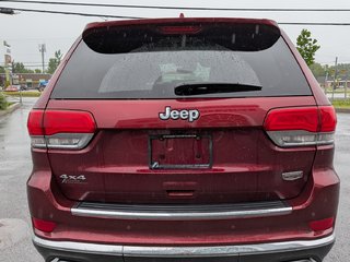 2020 Jeep Grand Cherokee Summit in Saint-Hyacinthe, Quebec - 6 - w320h240cpx