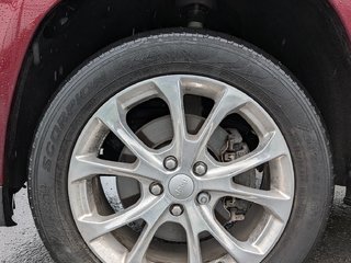 2020 Jeep Grand Cherokee Summit in Saint-Hyacinthe, Quebec - 4 - w320h240cpx