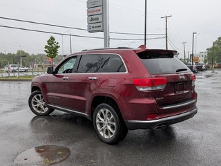 2020 Jeep Grand Cherokee Summit in Saint-Hyacinthe, Quebec - 2 - w320h240cpx
