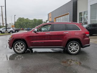 2020 Jeep Grand Cherokee Summit in Saint-Hyacinthe, Quebec - 3 - w320h240cpx
