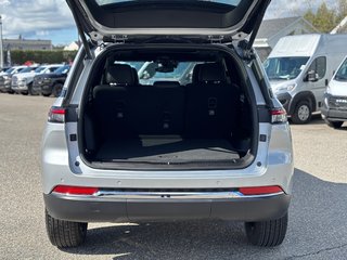 Jeep Grand Cherokee LIMITED 4X4 // TOIT PANORAMIQUE 2024 à Sherbrooke, Québec - 6 - w320h240cpx
