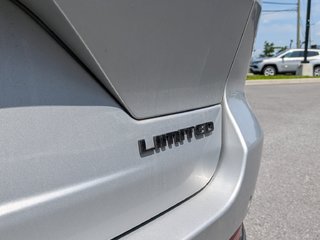 2024 Jeep Grand Cherokee Limited in Saint-Hyacinthe, Quebec - 4 - w320h240cpx
