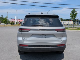 2024 Jeep Grand Cherokee Limited in Saint-Hyacinthe, Quebec - 2 - w320h240cpx
