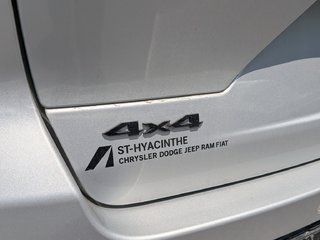 2024 Jeep Grand Cherokee Limited in Saint-Hyacinthe, Quebec - 5 - w320h240cpx