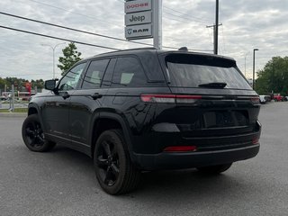 2024 Jeep Grand Cherokee Limited in Saint-Hyacinthe, Quebec - 2 - w320h240cpx