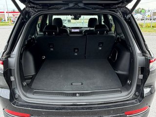 2024 Jeep Grand Cherokee Limited in Saint-Hyacinthe, Quebec - 4 - w320h240cpx