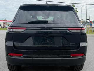 2024 Jeep Grand Cherokee Limited in Saint-Hyacinthe, Quebec - 3 - w320h240cpx
