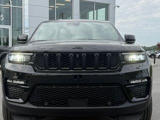 2024 Jeep Grand Cherokee Limited in Saint-Hyacinthe, Quebec - 6 - w320h240cpx