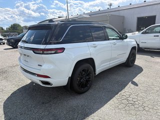 2025 Jeep Grand Cherokee Overland in Sherbrooke, Quebec - 3 - w320h240cpx