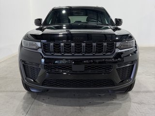 2027 Jeep Grand Cherokee LAREDO ALTITUDE in Saint-Hyacinthe, Quebec - 2 - w320h240cpx