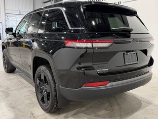 2027 Jeep Grand Cherokee LAREDO ALTITUDE in Saint-Hyacinthe, Quebec - 6 - w320h240cpx