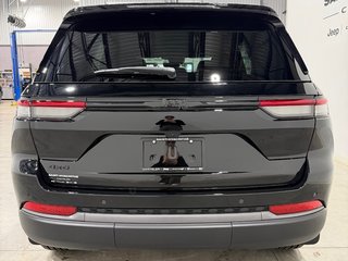 2027 Jeep Grand Cherokee LAREDO ALTITUDE in Saint-Hyacinthe, Quebec - 5 - w320h240cpx