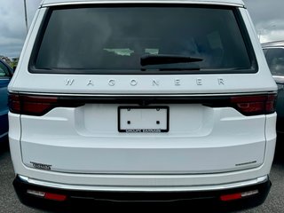 2023  WAGONEER SERIES III in Sherbrooke, Quebec - 3 - w320h240cpx