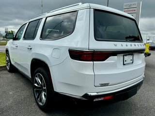 2023  WAGONEER SERIES III in Sherbrooke, Quebec - 2 - w320h240cpx