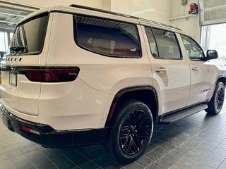 2024  WAGONEER CARBIDE in Sherbrooke, Quebec - 5 - w320h240cpx