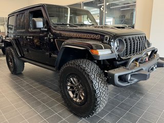 2024  WRANGLER 4-Door RUBICON 392 in Sherbrooke, Quebec - 6 - w320h240cpx