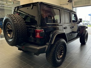 2024  WRANGLER 4-Door RUBICON 392 in Sherbrooke, Quebec - 5 - w320h240cpx