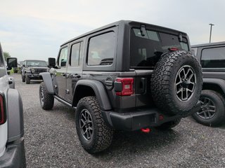 2026 Jeep Wrangler 4-Door RUBICON in Saint-Hyacinthe, Quebec - 2 - w320h240cpx