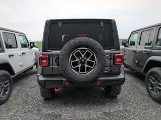 2026 Jeep Wrangler 4-Door RUBICON in Saint-Hyacinthe, Quebec - 3 - w320h240cpx