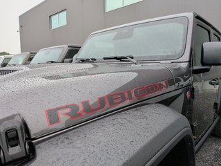 2026 Jeep Wrangler 4-Door RUBICON in Saint-Hyacinthe, Quebec - 5 - w320h240cpx