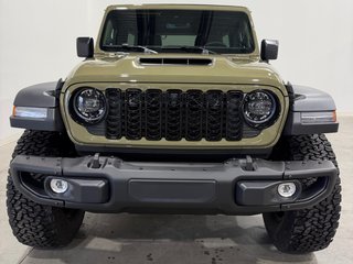 Jeep Wrangler 4-Door WILLYS 392 2026 à Saint-Hyacinthe, Québec - 2 - w320h240cpx