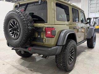 Jeep Wrangler 4-Door WILLYS 392 2026 à Saint-Hyacinthe, Québec - 4 - w320h240cpx