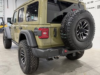 Jeep Wrangler 4-Door WILLYS 392 2026 à Saint-Hyacinthe, Québec - 6 - w320h240cpx