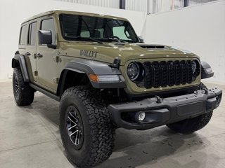 Jeep Wrangler 4-Door WILLYS 392 2026 à Saint-Hyacinthe, Québec - 3 - w320h240cpx